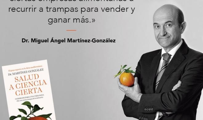 Salud a ciencia cierta