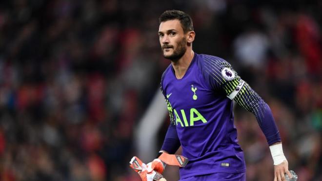 Hugo Lloris
