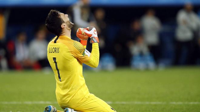 Hugo Lloris