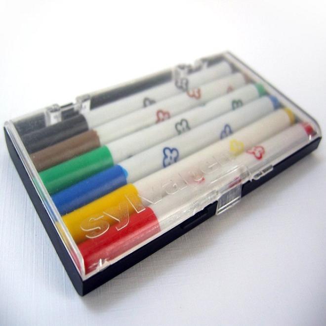 Canetinhas PlayColor