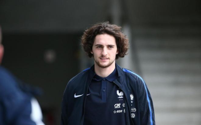 Adrien Rabiot