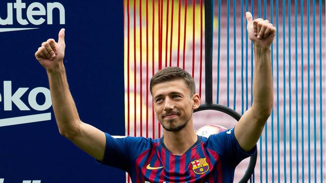Cl&eacute;ment Lenglet