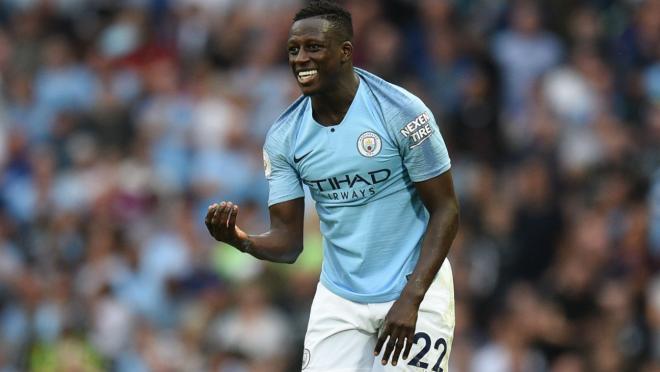 Benjamin Mendy