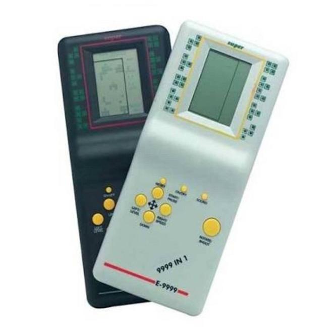 Mini Game port&aacute;til