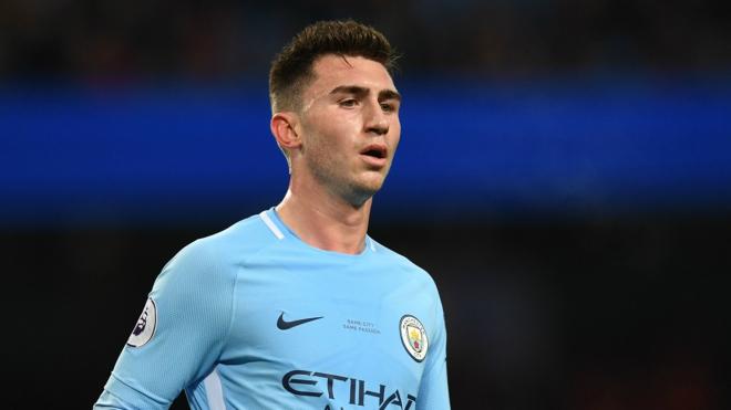 Aymeric Laporte