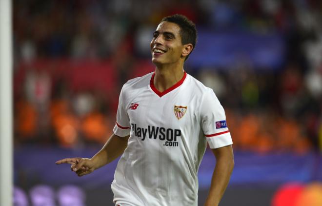 Wissam Ben Yedder