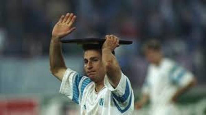 Jean-Pierre Papin, 1991