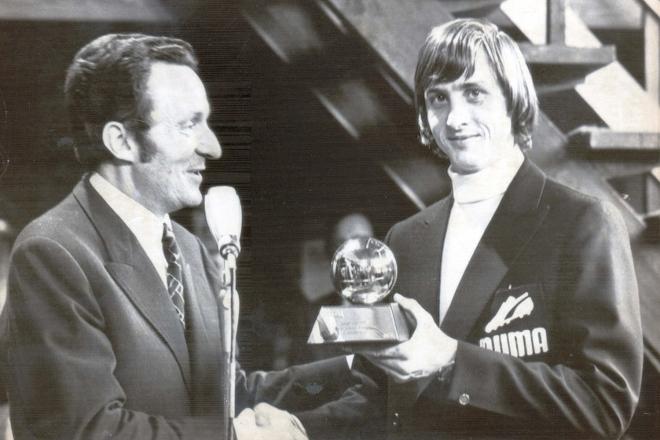 Johan Cruyff