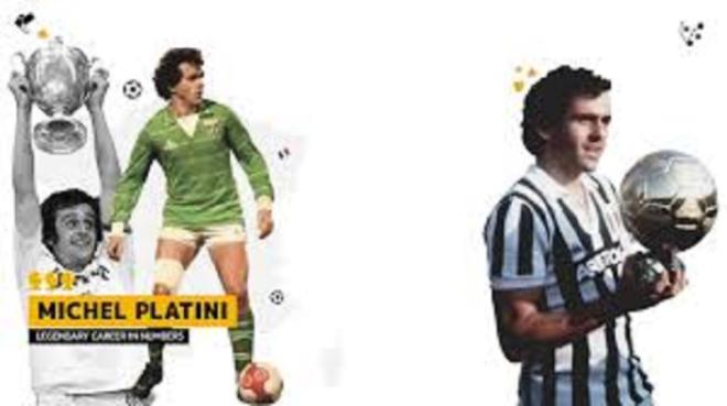 Michel Platini, 1983