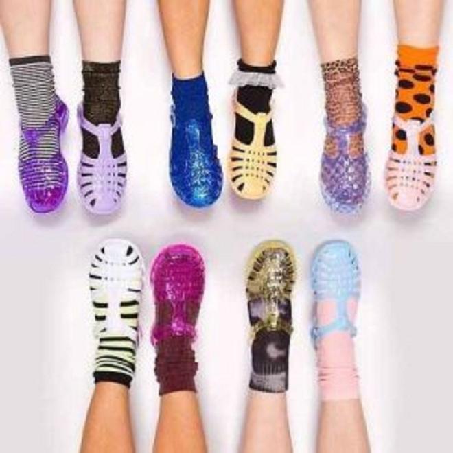 Sand&aacute;lias Melissa