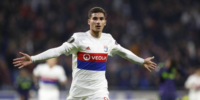 Houssem Aouar