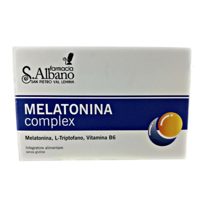 La melatonina