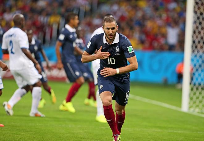 2014 : Coupe du monde r&eacute;ussie