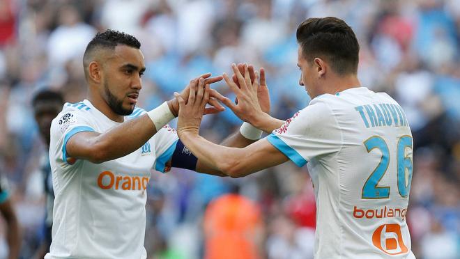 Olympique de Marseille