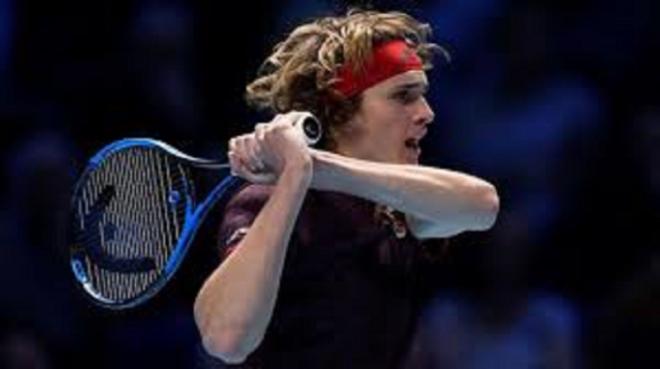 Alexander Zverev