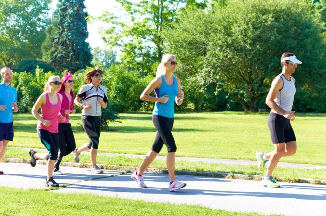 Attivit&agrave; fisica