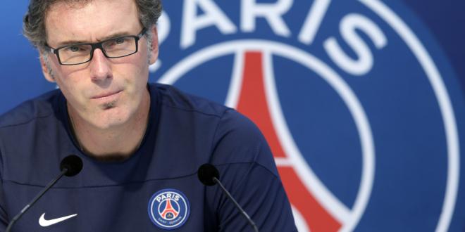 Laurent Blanc
