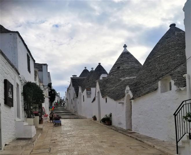 Alberobello (Ba)
