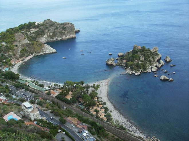 Isola Bella (Me)
