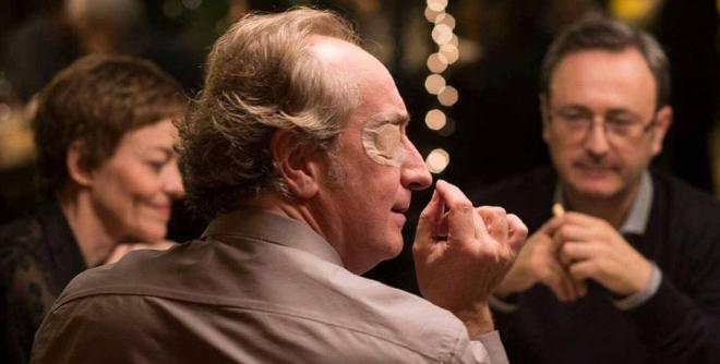 Matar al padre (Movistar +)