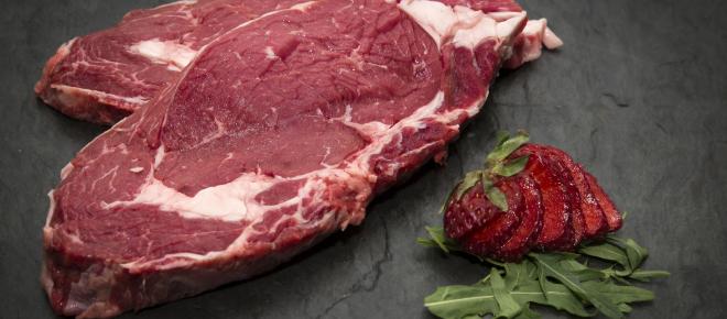 Las prote&iacute;nas de las carnes m&aacute;s los nitratos para conservarlas son una combinaci&oacute;n letal