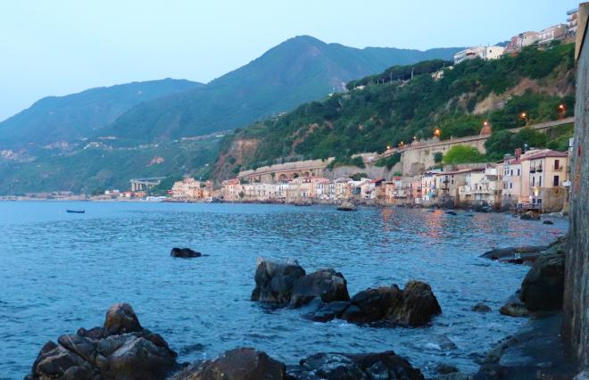 Chianalea (Rc)