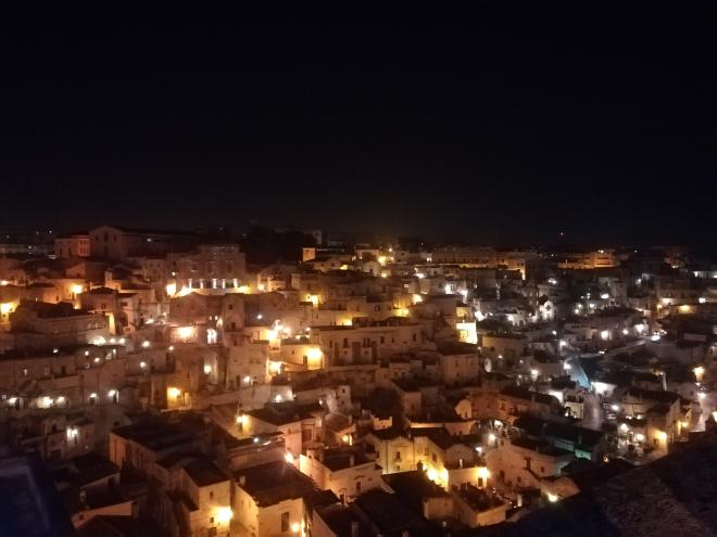 Matera antica