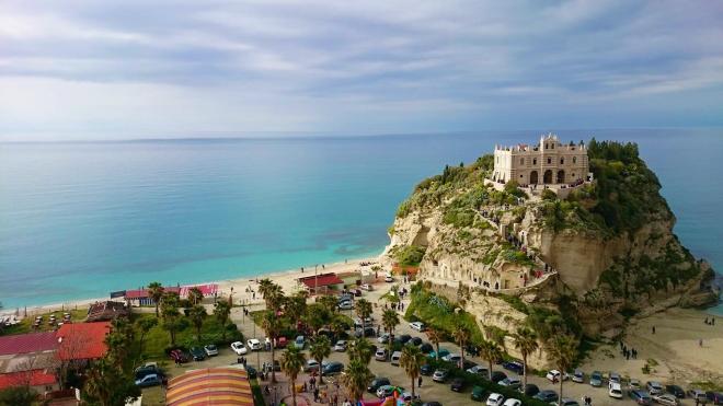 Tropea (Vv)