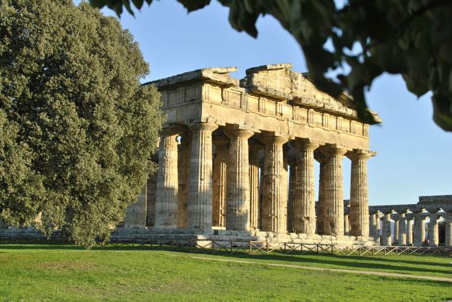 Paestum (Sa)