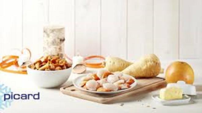 Picard : 85,3 points