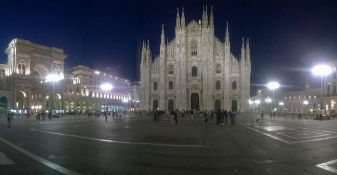 Duomo di Milano