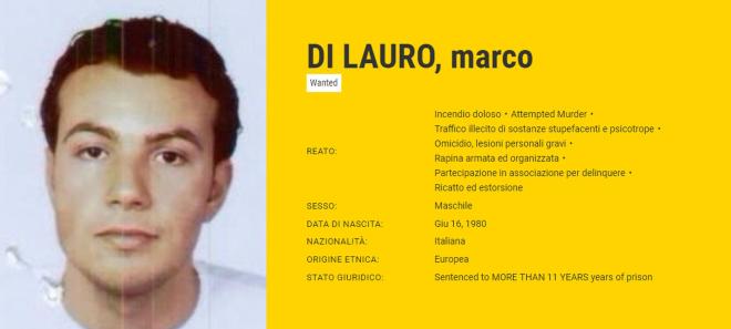 Marco Di Lauro