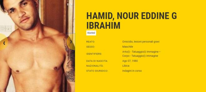 Nour Eddine G Ibrahim Hamid