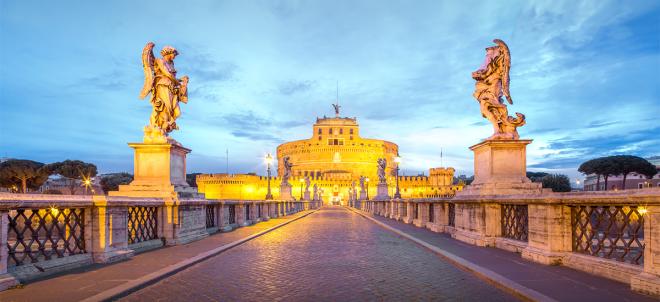 Castel Sant'Angelo
