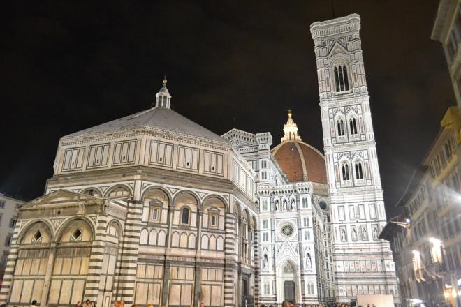  Duomo di Firenze