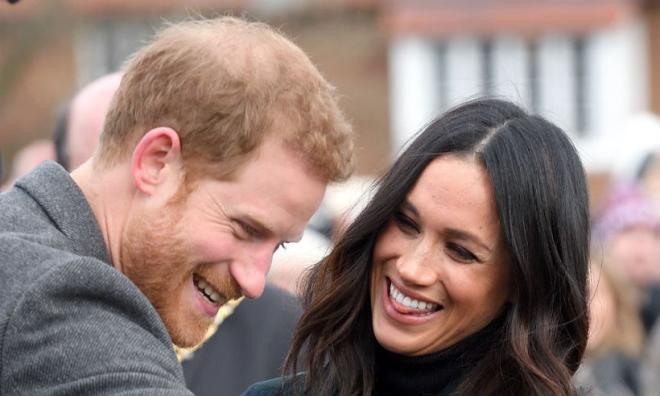 Baby Sussex