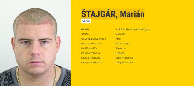 Mari&aacute;n &Scaron;tajg&aacute;r