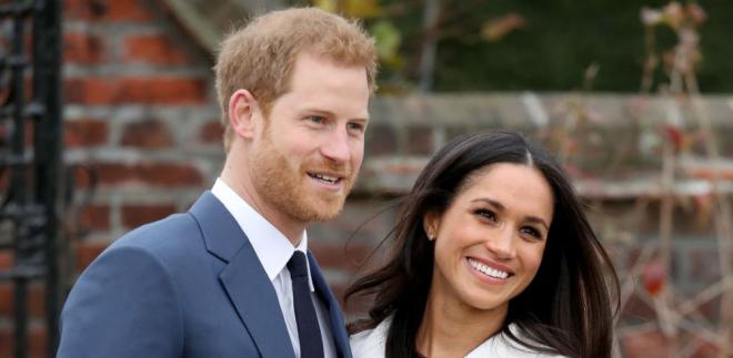 Il toto-nome del Royal Baby