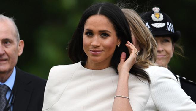 Cosa mangia Meghan Markle ora in dolce attesa 