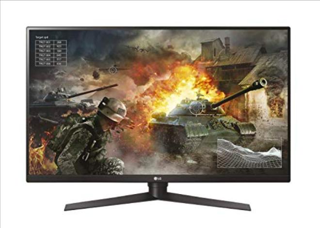 LG 32GK850G Monitor Gaming 32&rdquo;
