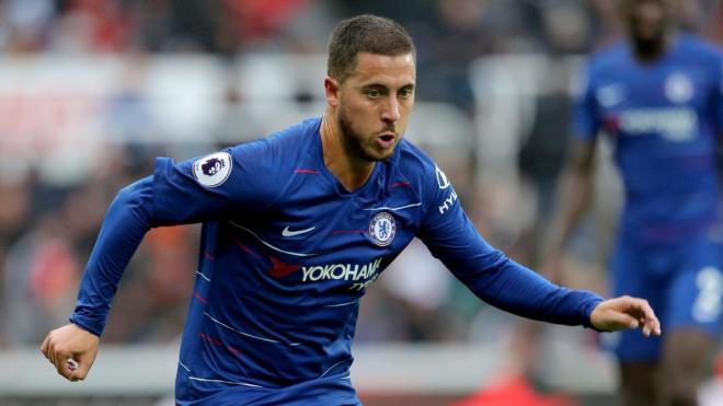 Eden Hazard (150M&euro;)