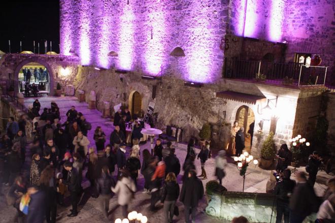 Castello di Limatola