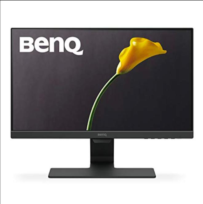 BenQ GW2280 Monitor LCD