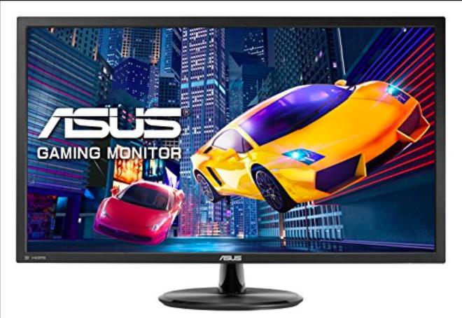 Asus VP28UQG