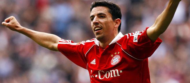 El gol m&aacute;s r&aacute;pido visto en un partido de Champions League