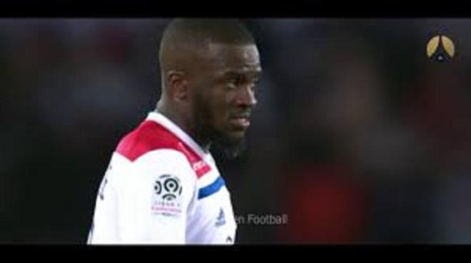 Tanguy Ndombele
