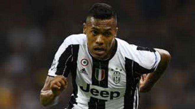 Alex Sandro