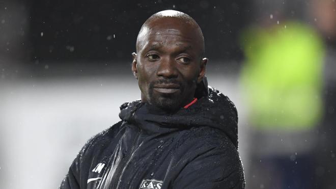 Claude Mak&eacute;l&eacute;l&eacute;