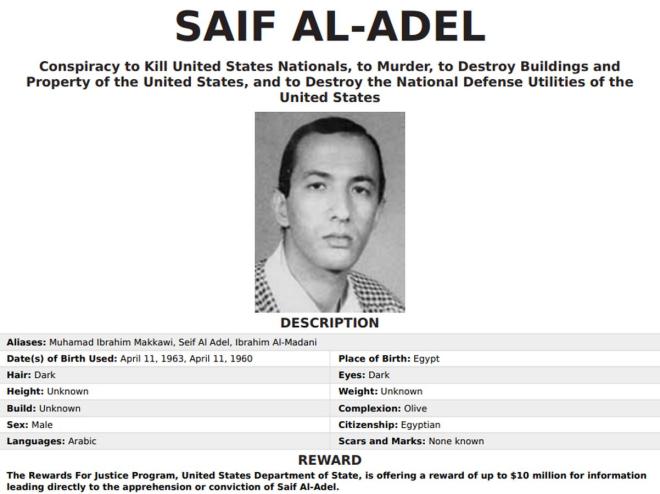 Saif Al-Adel