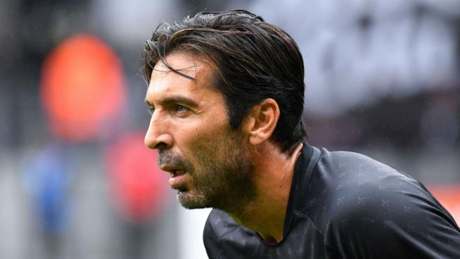 Gianluigi Buffon